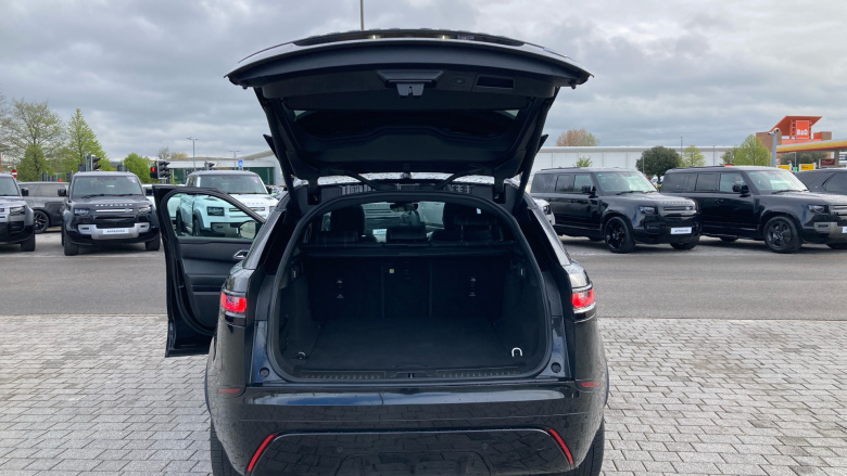 Land Rover Range Rover Velar 2.0 D200 Edition 5dr Auto Diesel Estate